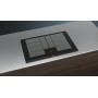 Siemens EX875LYV1E iQ700 piano cottura a induzione autosufficiente, vetroceramica, larghezza 80 cm (EX875LYV1E_PROMO)