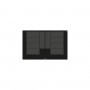 Siemens EX801KYW1E iQ700 piano cottura a induzione autosufficiente, vetroceramica, larghezza 80 cm (EX801KYW1E_PROMO)