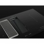Respekta Zonda RD1 piano cottura con cappa aspirante, touch control, timer (Zonda RD1_PROMO)