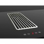 Respekta Zonda RD1 piano cottura con cappa aspirante, touch control, timer (Zonda RD1_PROMO)