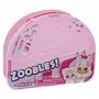 Zoobles Dance Studio Multipack Playset and Storage Case (6061529)