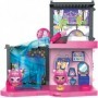 Zoobles Magic Mansion Transforming Playset (6061366)