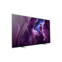 SONY KD55A87BAEP  TV OLED 55"UHD 4K HDR DVBT2/S2/HEVC SMART ANDROID (KD55A87BAEP_PROMO)