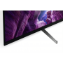 SONY KD55A87BAEP  TV OLED 55"UHD 4K HDR DVBT2/S2/HEVC SMART ANDROID (KD55A87BAEP_PROMO)