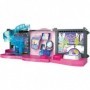 Zoobles Magic Mansion Transforming Playset (6061366)