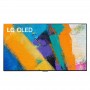 LG OLED77GX6LA.API TV 195,6 cm (77") 4K Ultra HD Smart TV Wi-Fi Nero (OLED77GX6LA.API)