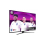 LG NanoCell NANO81 55NANO813NA TV 139,7 cm (55") 4K Ultra HD Smart TV Wi-Fi Nero, Acciaio inossidabile (55NANO813NA)