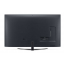 LG NanoCell NANO91 55NANO913NA TV 139,7 cm (55") 4K Ultra HD Smart TV Wi-Fi Nero (55NANO913NA)