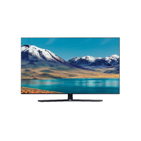 Samsung Series 8 UE65TU8500U (65") 4K Ultra HD Smart TV Wi-Fi Nero SAMSUNG ITALIA (UE65TU8500UXZT)