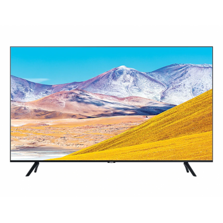 Samsung Series 7 UE55TU7070U 139,7 cm (55") 4K Ultra HD Smart TV Wi-Fi Nero (UE55TU7070UXZT)
