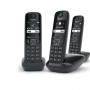GIGASET AS490 TRIO (L36852H2810K143)