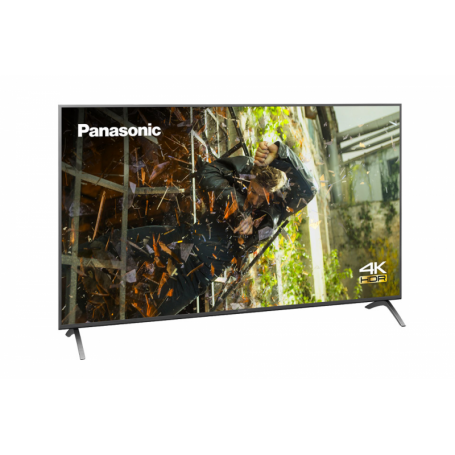 PANASONIC TX55HX900E 1600HZ TV LED 55"UHD 4K HDR10+ DVBT2/S2/HEVC SMART  MY2020 (TX-55HX900E)