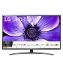 LG 43UN74006LB 109,2 cm (43") 4K Ultra HD Smart TV Wi-Fi Nero 43UN74006 (43UN74006LB.API)