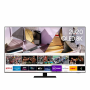 Samsung Series 7 QE65Q700T 165,1 cm (65") QLED 8K Ultra HD Smart TV Wi-Fi Nero QE65Q700, MY2020 (QE65Q700T)
