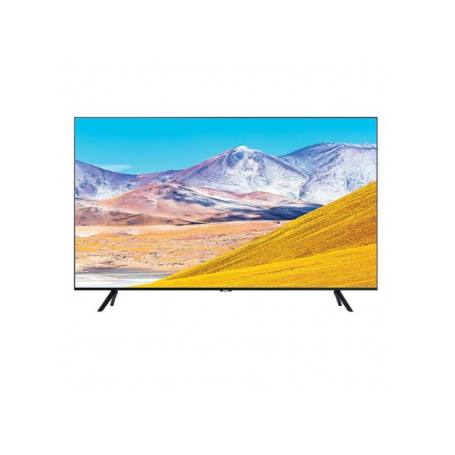 Samsung Series 8 UE65TU8072 165,1 cm (65") 4K Ultra HD Smart TV Wi-Fi Nero (UE65TU8072UXXH)