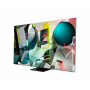 Samsung Series 9 QE85Q950TST 2,16 m (85") 8K Ultra HD Smart TV Wi-Fi Nero, Acciaio inossidabile (85Q950T)