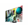 Samsung Series 9 QE85Q950TST 2,16 m (85") 8K Ultra HD Smart TV Wi-Fi Nero, Acciaio inossidabile (85Q950T)
