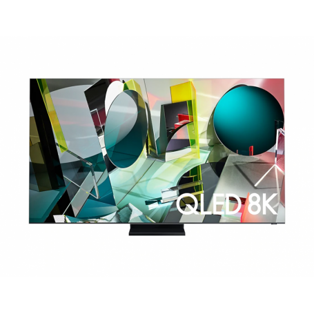 Samsung Series 9 QE85Q950TST 2,16 m (85") 8K Ultra HD Smart TV Wi-Fi Nero (QE85Q950TSTXZT) (QE85Q950TSTXZT)
