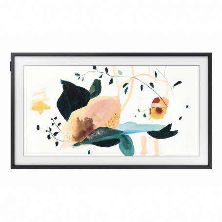 Samsung The Frame QE32LS03T 81,3 cm (32") Full HD Smart TV Wi-Fi Nero QE32LS03TCUXXH (QE32LS03TCUXXH_PROMO)