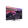 LG 55NANO917NA 139 cm 55 "NanoCell 4K HDR10 Pro DVB-T2HD / C / S2 SmartTV (55NANO917NA) (55NANO917NA_PROMO)