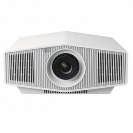PROJECTOR 4K SXRD LASER  2000LM  WT (VPL-XW5000/W)