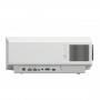 PROJECTOR 4K SXRD LASER  2000LM  WT (VPL-XW5000/W)