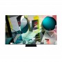 Samsung Series 9 QE75Q950TST 190,5 cm (75") 8K Ultra HD Smart TV Wi-Fi Nero, Acciaio inossidabile (QE75Q950TSTXXH_EU)