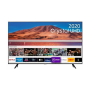 Samsung Series 7 UE65TU7199 165,1 cm (65") 4K Ultra HD Smart TV Wi-Fi Carbonio, Argento (UE65TU7199)