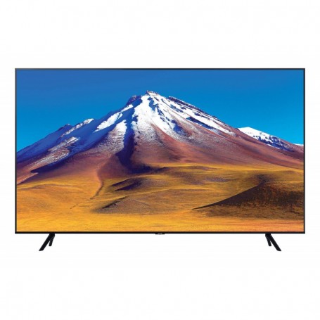 Samsung Series 7 UE75TU7090U 190,5 cm (75") 4K Ultra HD Smart TV Wi-Fi Nero (UE75TU7090UXZT)