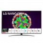 LG NanoCell NANO81 65NANO816NA 165,1 cm (65") 4K Ultra HD Smart TV Wi-Fi Nero (65NANO816NA.API)