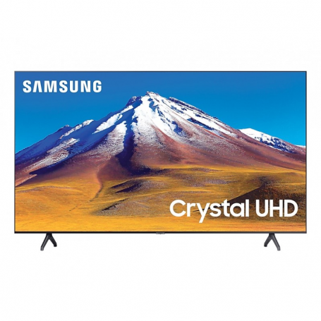 Samsung Series 7 UE55TU7090U 139,7 cm (55") 4K Ultra HD Smart TV Wi-Fi Nero (UE55TU7090UXZT)
