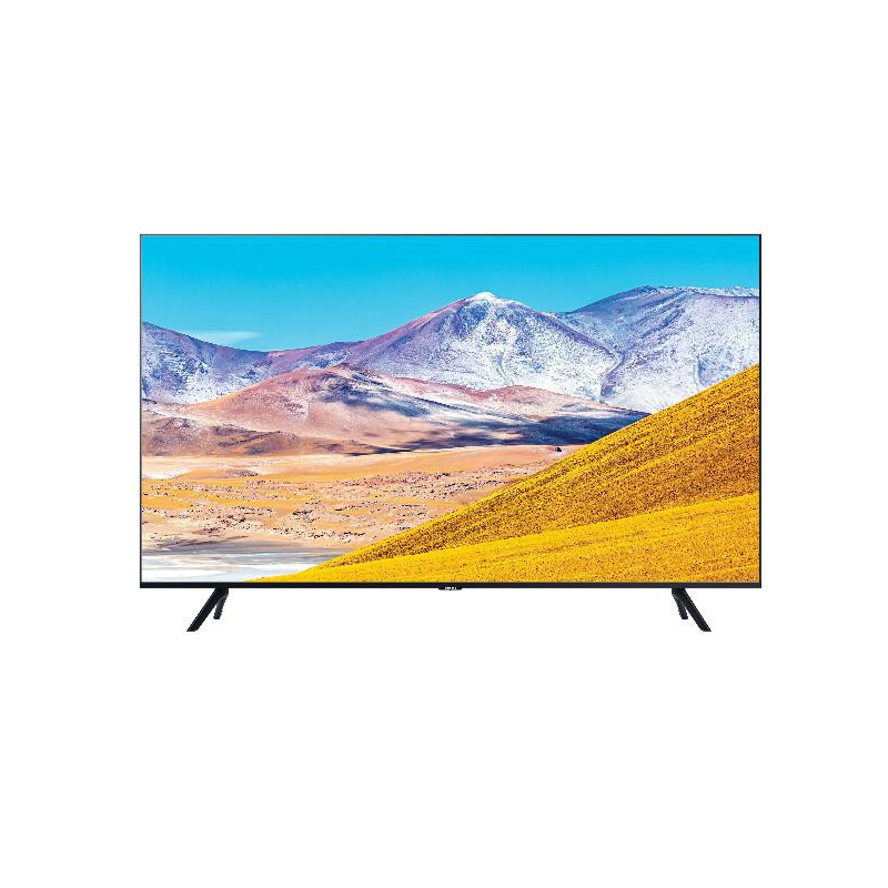 Samsung Series 8 UE50TU8070U 127 cm (50\