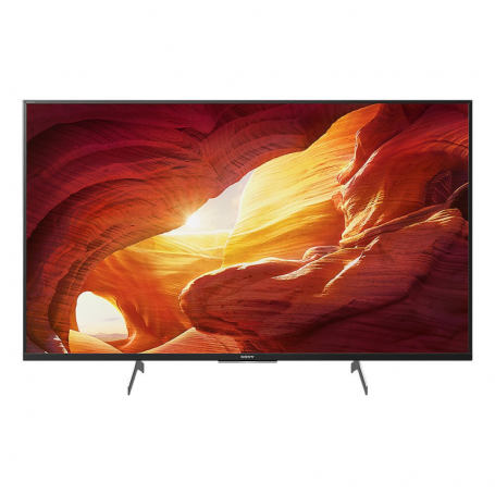 Sony KD-43XH8505 109,2 cm (43") 4K Ultra HD Smart TV Wi-Fi Nero (KD43XH8505BAEP)