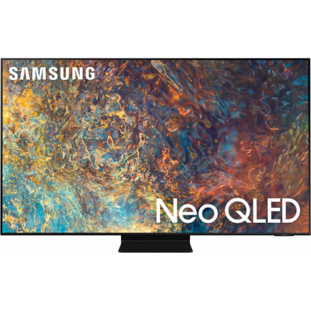Samsung  QE75QN90A  TV UHD 4K 75" NEO QLED (QE75QN90AATXXH) MY2021 (QE75QN90AATXXH_PROMO)