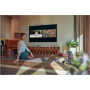 Samsung  QE75QN85A  TV UHD 4K 75" NEO QLED (QE75QN85AATXZT) MY2021 (QE75QN85AATXZT)