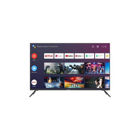 SMART TECH 50" FHD SMART TV ANDROID 9.0  SMT50F30UC2M1B1 (SMT50F30UC2M1B1) (SMT50F30UC2M1B1_PROMO)