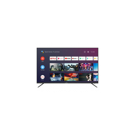 55 SMART TV 4K ANDROID 9.0  SMT55F30UC2M1B1 (SMT55F30UC2M1B1)