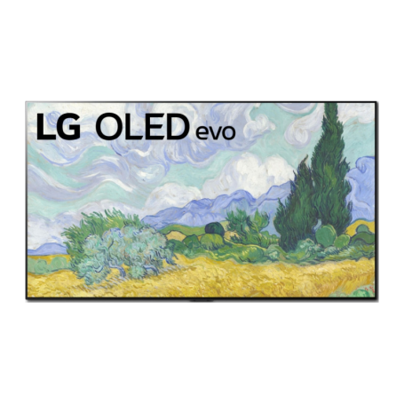 LG OLED77G13LA 195,6 cm (77") 4K Ultra HD Smart TV Wi-Fi Argento MY2021 (OLED77G13LA_PROMO)