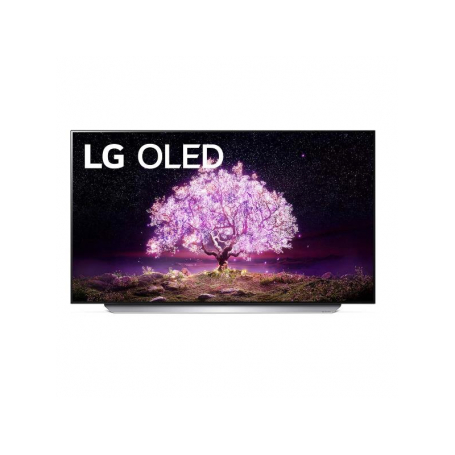 LG OLED48C19LA 48 OLED 4K GOOGLE ALEXA DOLBY V-A  MY2021 (OLED48C19LA_PROMO)