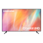 TV SAMSUNG UE43AU7172 43" Smart TV Crystal UHD 2021 43AU7170 Black MY2021 (UE43AU7172UXXH_PROMO)