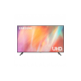 TV SAMSUNG UE43AU7172 43" Smart TV Crystal UHD 2021 43AU7170 Black MY2021 (UE43AU7172UXXH_PROMO)