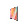 TV SAMSUNG UE43AU7172 43" Smart TV Crystal UHD 2021 43AU7170 Black MY2021 (UE43AU7172UXXH_PROMO)