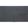 LG OLED55G19LA 139,7 cm (55") 4K Ultra HD Smart TV Wi-Fi Argento DOPPIO triplo tuner MY2021 OLED55G1 (OLED55 (OLED55G19LA_PROMO)