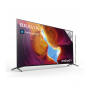 Sony KD-75XH9505 190,5 cm (75") 4K Ultra HD Smart TV Wi-Fi Nero (KD75XH9505BAEP)