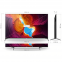 Sony KD-75XH9505 190,5 cm (75") 4K Ultra HD Smart TV Wi-Fi Nero (KD75XH9505BAEP)