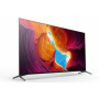 Sony KD-75XH9505 190,5 cm (75") 4K Ultra HD Smart TV Wi-Fi Nero (KD75XH9505BAEP)