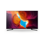 Sony KD-75XH9505 190,5 cm (75") 4K Ultra HD Smart TV Wi-Fi Nero (KD75XH9505BAEP)