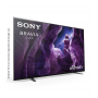Sony KE-65A8 TV OLED A8, OLED 4K Ultra HD, High Dynamic Range (KE65A8PBAEP_PROMO)