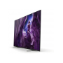 Sony KE-65A8 TV OLED A8, OLED 4K Ultra HD, High Dynamic Range (KE65A8PBAEP_PROMO)