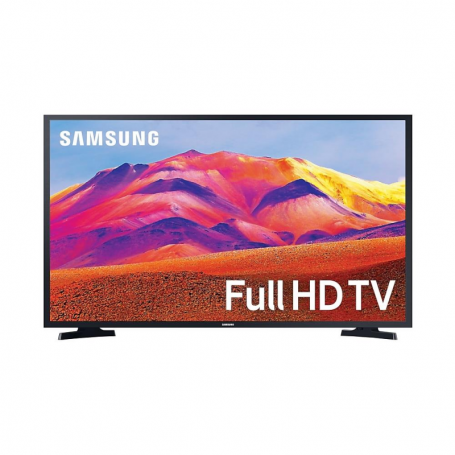Samsung Series 5 UE32T5370AU 81,3 cm (32") Full HD Smart TV Wi-Fi Nero (UE32T5370AUXZT)
